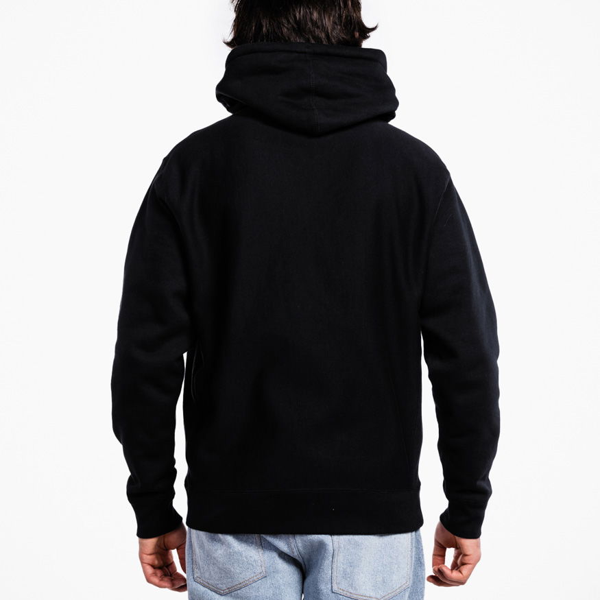 Stretch Premium Hoodie