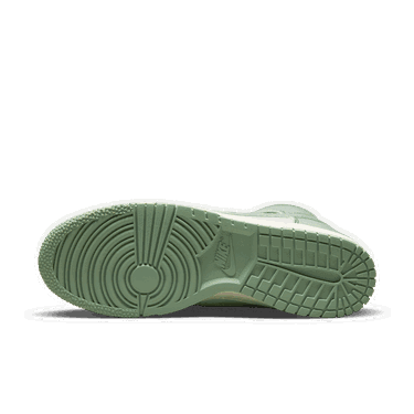 Tenisky a topánky Nike Dunk High '85 "Green Denim" Zelené | DV1143-300, 3