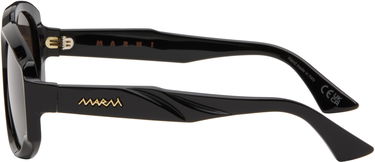 Slnečné okuliare Marni RETROSUPERFUTURE Edition Arithiel Sunglasses Čierna | WJC, 2