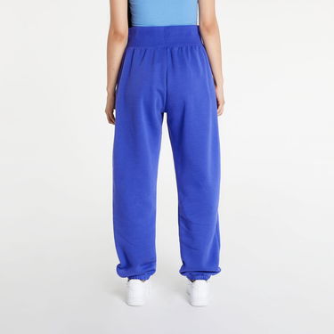 Tepláky Nike Phoenix Fleece Joggers Modrá | DQ5887-430, 3