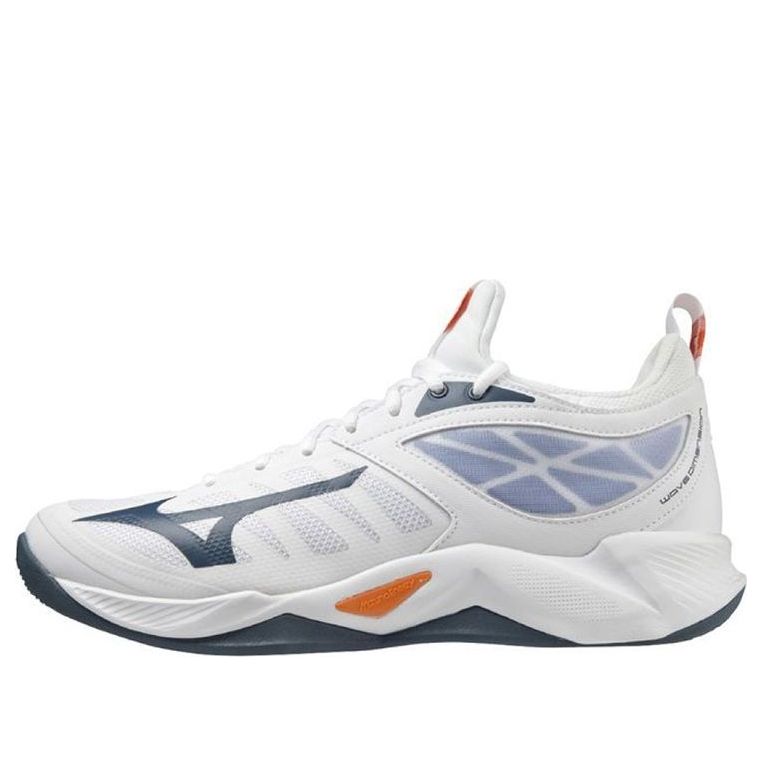 Tenisky a topánky Mizuno Wave Dimension Biela | V1GA224022, 0