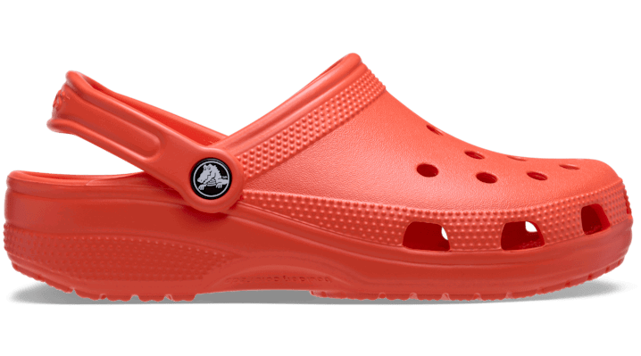 Tenisky a topánky Crocs Clogs Classic 36 Oranžová | 10001-7AH, 0