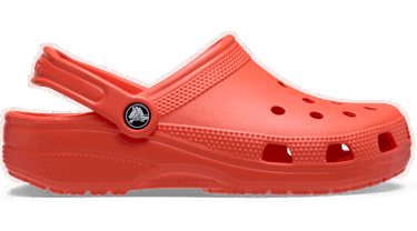 Tenisky a topánky Crocs Clogs Classic 36 Oranžová | 10001-7AH, 0