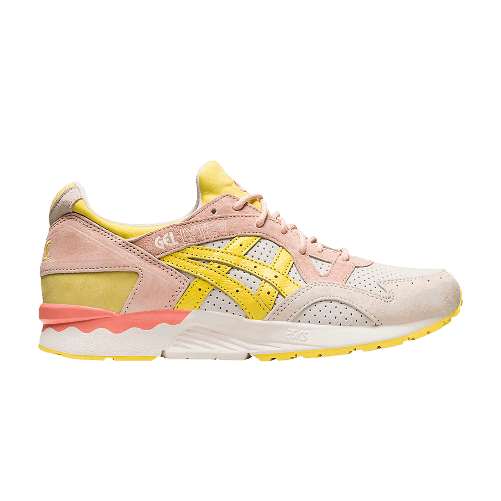 Tenisky a topánky Asics Gel Lyte 5 Rôznofarebný | 1201A822-101, 0
