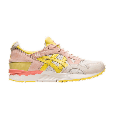Tenisky a topánky Asics Gel Lyte 5 Rôznofarebný | 1201A822-101, 0