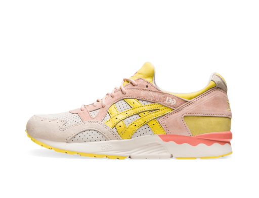 Tenisky a topánky Asics Gel Lyte 5 Rôznofarebný | 1201A822-101