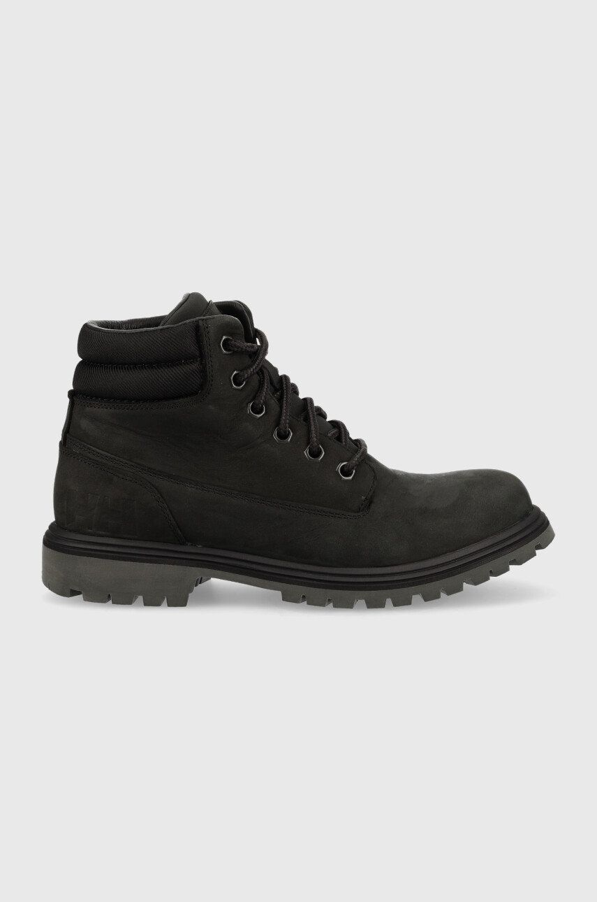 Tenisky a topánky Helly Hansen Workwear Boots Čierna | 11424, 0