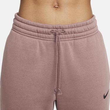 Tepláky Nike Sportswear Phoenix Fleece Ružová | FZ7626-208, 3