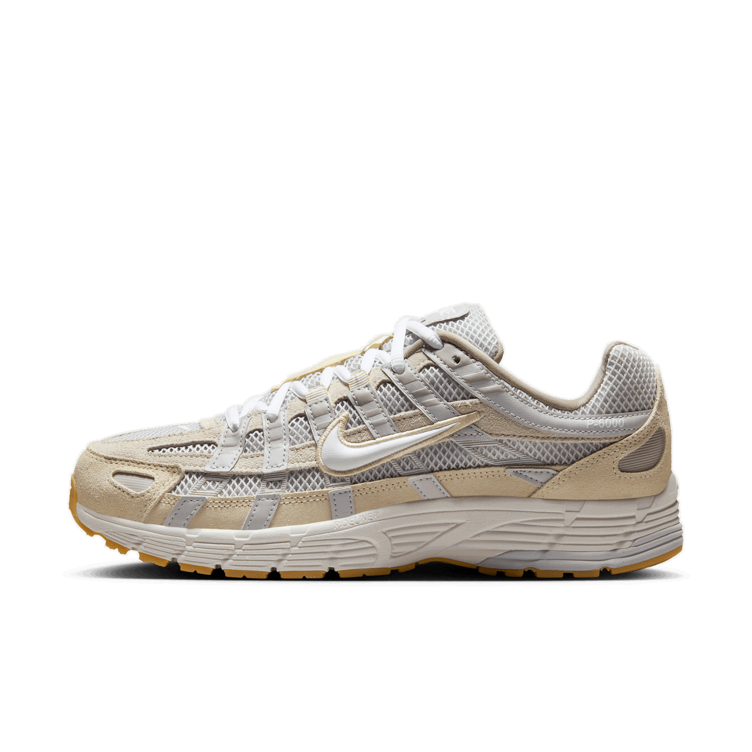 Tenisky a topánky Nike Nike P-6000 Biela | HV4312-025, 1