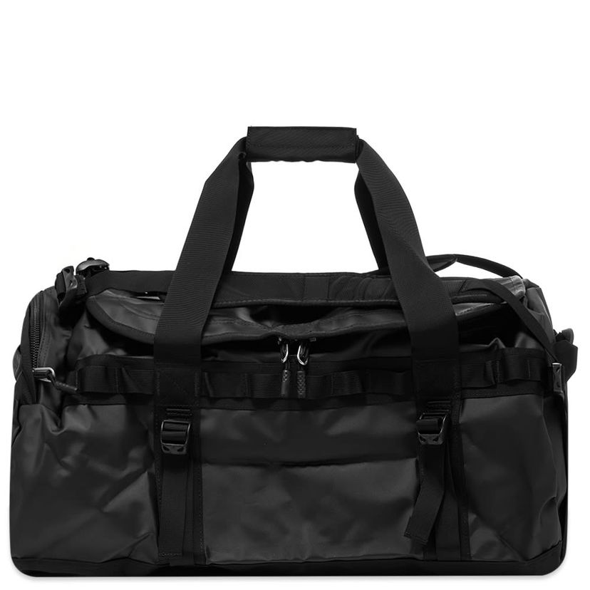 Batohy a tašky The North Face Base Camp Duffel - M TNF Čierna | NF0A52SAKY4