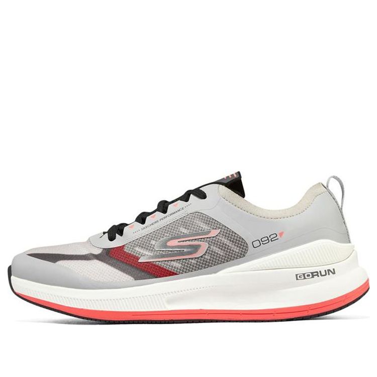 Tenisky a topánky Skechers Go Run Pulse Šedá | 220533-GYOR, 0