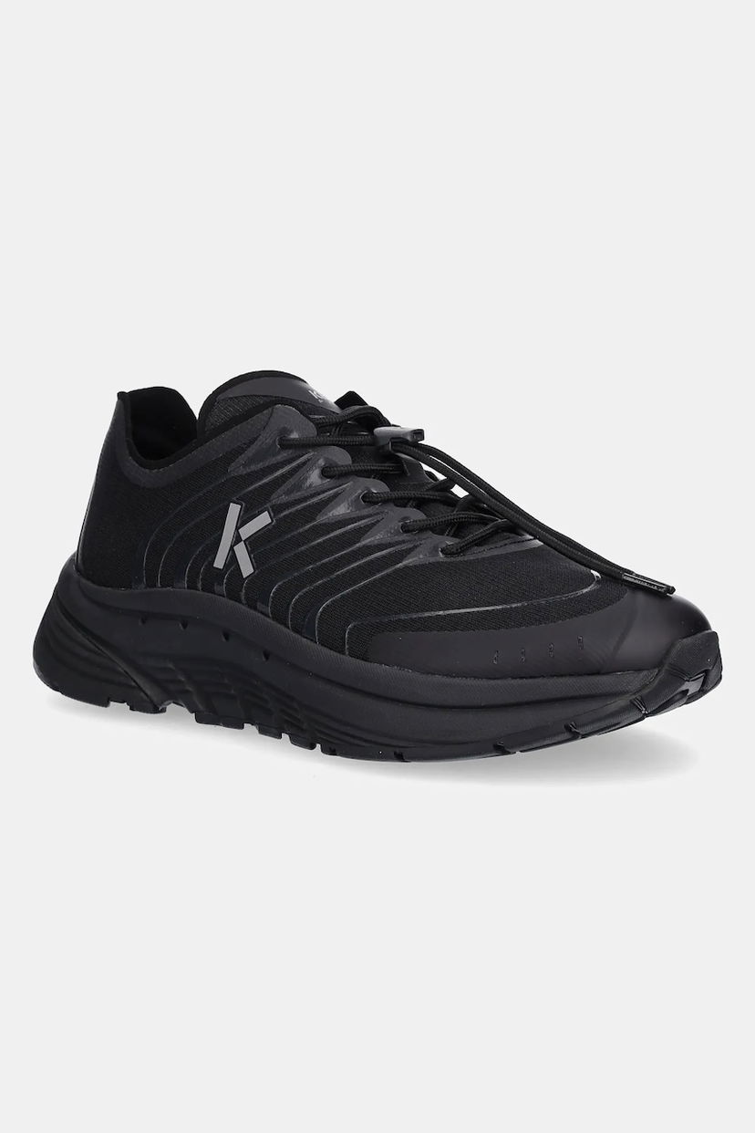 Tenisky a topánky KENZO Kenzo Pace 2.0 Low Top Čierna | FF52SN072F65.99