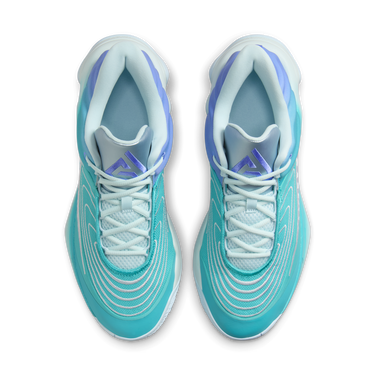 Tenisky a topánky Nike Giannis Immortality 4 Christmas Modrá | FQ3680-300, 4