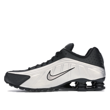 Tenisky a topánky Nike Shox R4 Metalická | 104265-045, 2