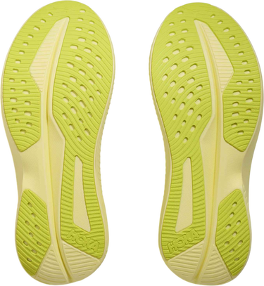 Tenisky a topánky Hoka One One Hoka Mach 6 Biela | 1147810-wnh, 3