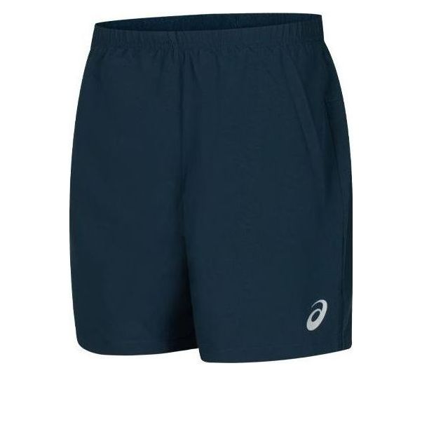 Šortky Asics 7-Inch Road Shorts Modrá | 2011D048-401, 0