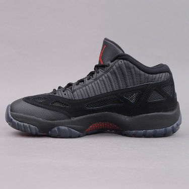 Tenisky a topánky Jordan Air Jordan 11 IE Low ''Referee'' Čierna | 306008-003, 0