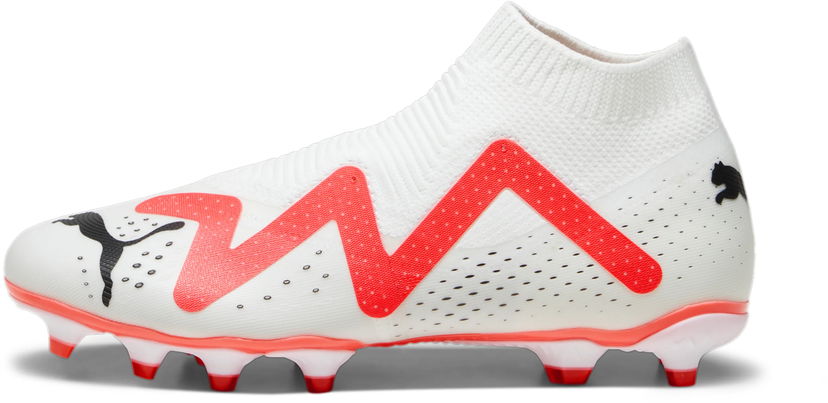 Tenisky a topánky Puma FUTURE MATCH+ LL FG/AG Rôznofarebný | 107366-01