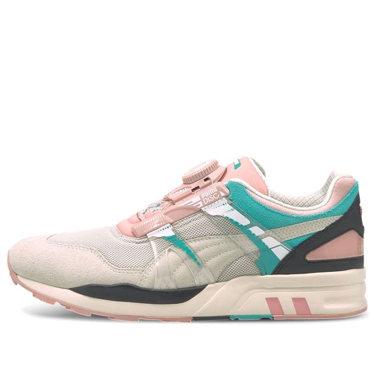 Tenisky a topánky Puma Xs 7000 Disc Story Biela | 373557-01, 0