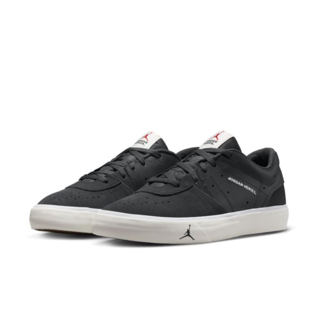 Tenisky a topánky Jordan Series ES Čierna | DN1856-063, 1