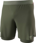 ALPINE PRO 2/1 SHORTS