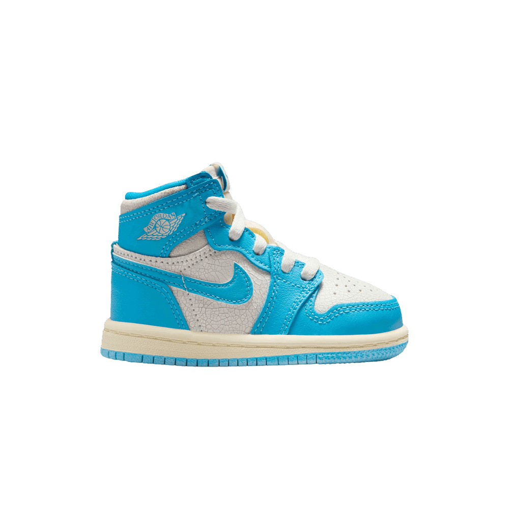 Tenisky a topánky Jordan Jordan 1 Retro High OG TD Modrá | FD1413-402, 0