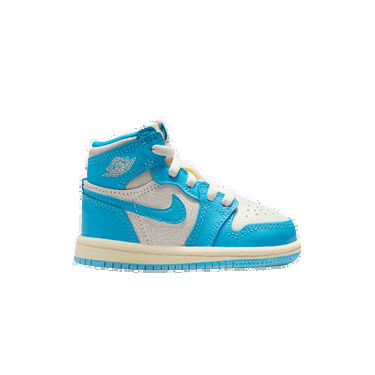 Tenisky a topánky Jordan Jordan 1 Retro High OG TD Modrá | FD1413-402, 0