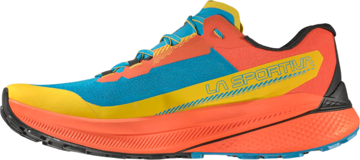 Tenisky a topánky La Sportiva Prodigio Oranžová | 4015653-56qtc, 1