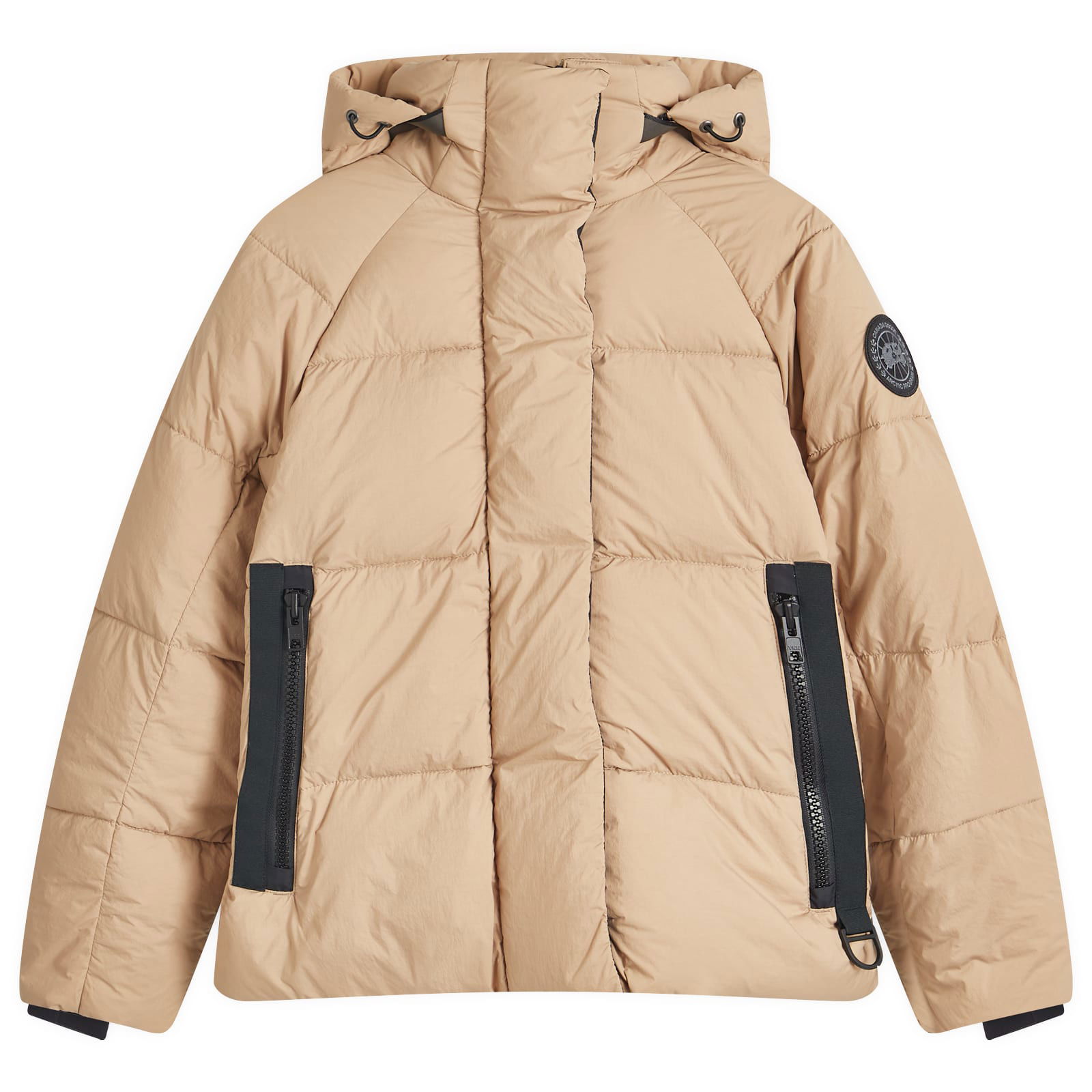 Junction Parka Jacket