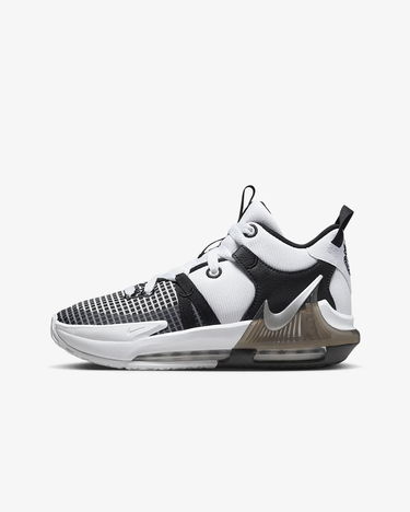 Tenisky a topánky Nike Lebron Witness 7 Rôznofarebný | DM1123-100, 0