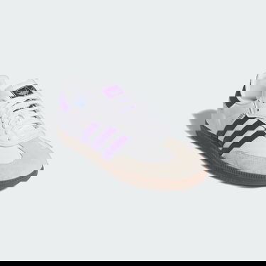 Tenisky a topánky adidas Originals Samba ADV Biela | IE6613, 3