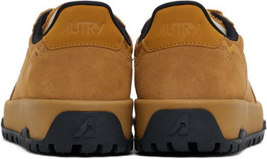 Tenisky a topánky Autry Action Shoes Wildpace Low Hnedá | LDLMAK04, 1