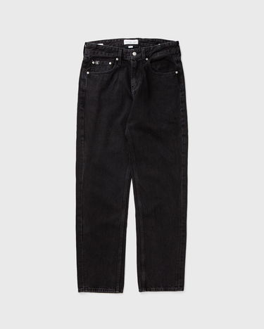 Džínsy CALVIN KLEIN 90'S STRAIGHT Čierna | J30J3257221BY, 0