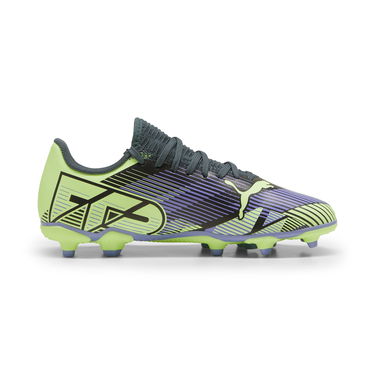 Tenisky a topánky Puma FUTURE 7 PLAY FG/AG Zelené | 107949_03, 4