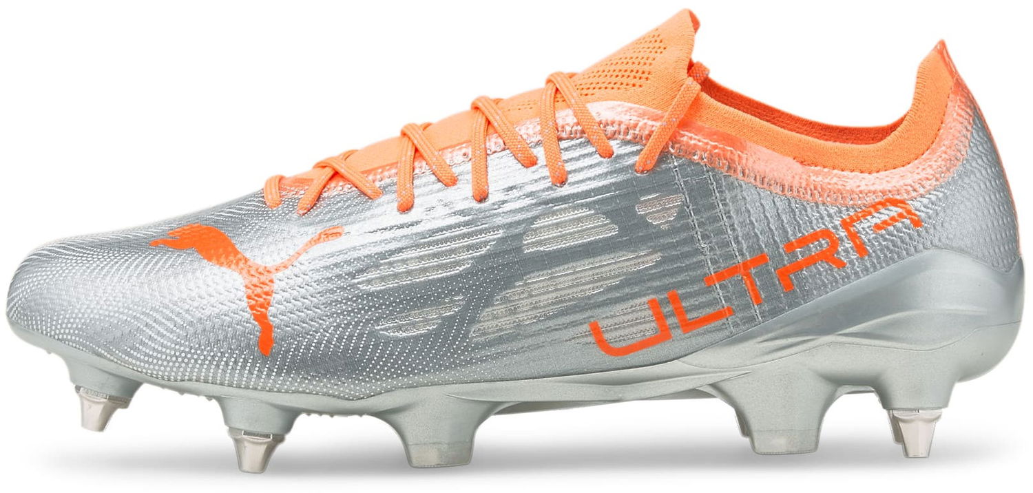 Tenisky a topánky Puma ULTRA 1.4 MxSG Šedá | 10671801, 0