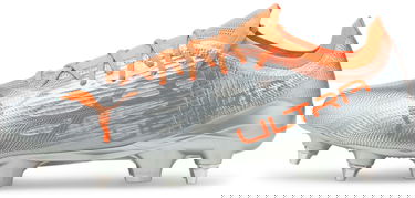 Tenisky a topánky Puma ULTRA 1.4 MxSG Šedá | 10671801, 0