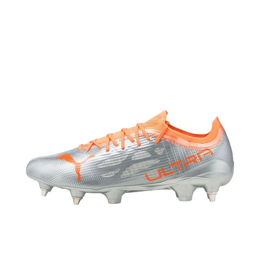 Tenisky a topánky Puma ULTRA 1.4 MxSG Šedá | 10671801