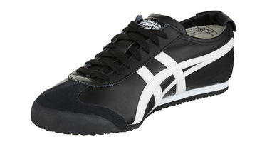 Tenisky a topánky Onitsuka Tiger Mexico 66 Čierna | DL408-9001, 4