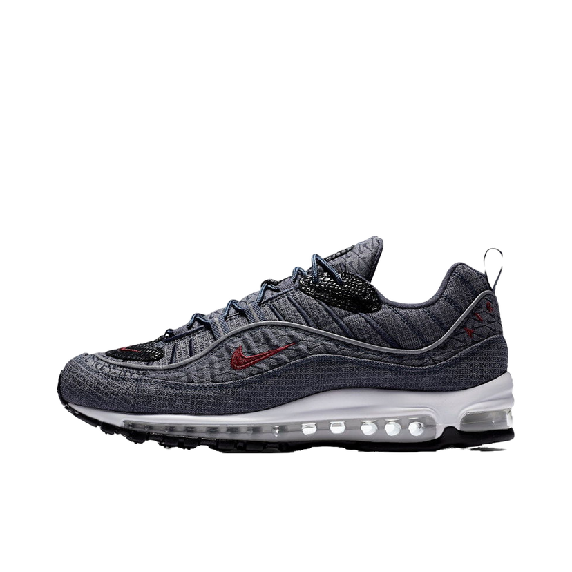 Tenisky a topánky Nike Air Max 98 Šedá | 924462-400