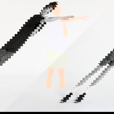 Tričko Under Armour Project Rock Graphic T-Shirt Čierna | 6006259-002, 4