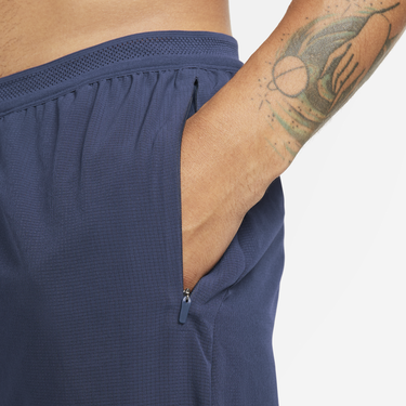 Nohavice Nike Dri-FIT ADV AeroSwift Modrá | DM4615-410, 2