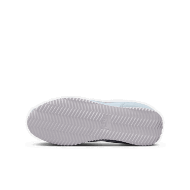 Tenisky a topánky Nike Nike Cortez Textile Modrá | IF1615-400, 3