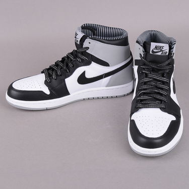 Tenisky a topánky Jordan Air Jordan 1 Retro High OG "Barons" Biela | 555088-104, 2