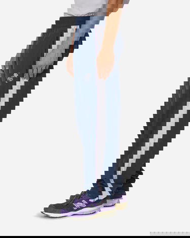 Tepláky New Balance Athletics Rich Paul Track Pants Navy | MP31565NNY, 2