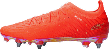 Tenisky a topánky Skechers SKX 1.5 Elite SG Oranžová | 252097-crl, 7