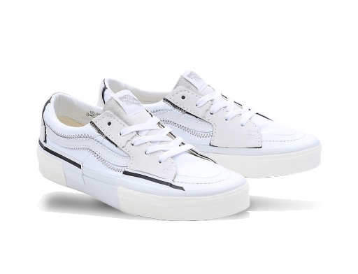 Skateboarding Vans Chaussures Biela | VN0009QSW00