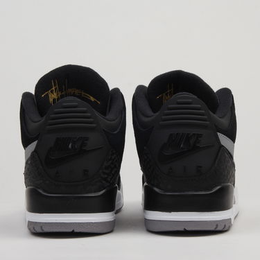 Tenisky a topánky Jordan Air Jordan 3 Retro TH Čierna | CK4348-007, 3
