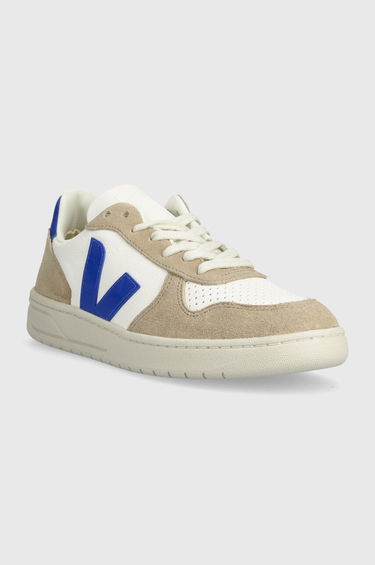 Tenisky a topánky Veja V-10 Béžová | VX0503477A, 1
