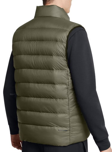 Vesta Under Armour Legend Down Vest Zelené | 1385838-390, 1
