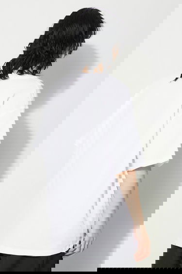 Tričko Carhartt WIP S/S American Script T-Shirt Čierna | I032218.02XX, 1